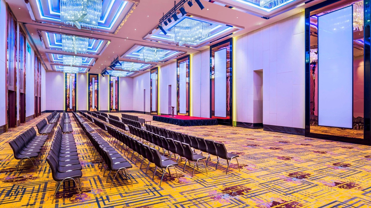 Photo of Others in Putrajaya