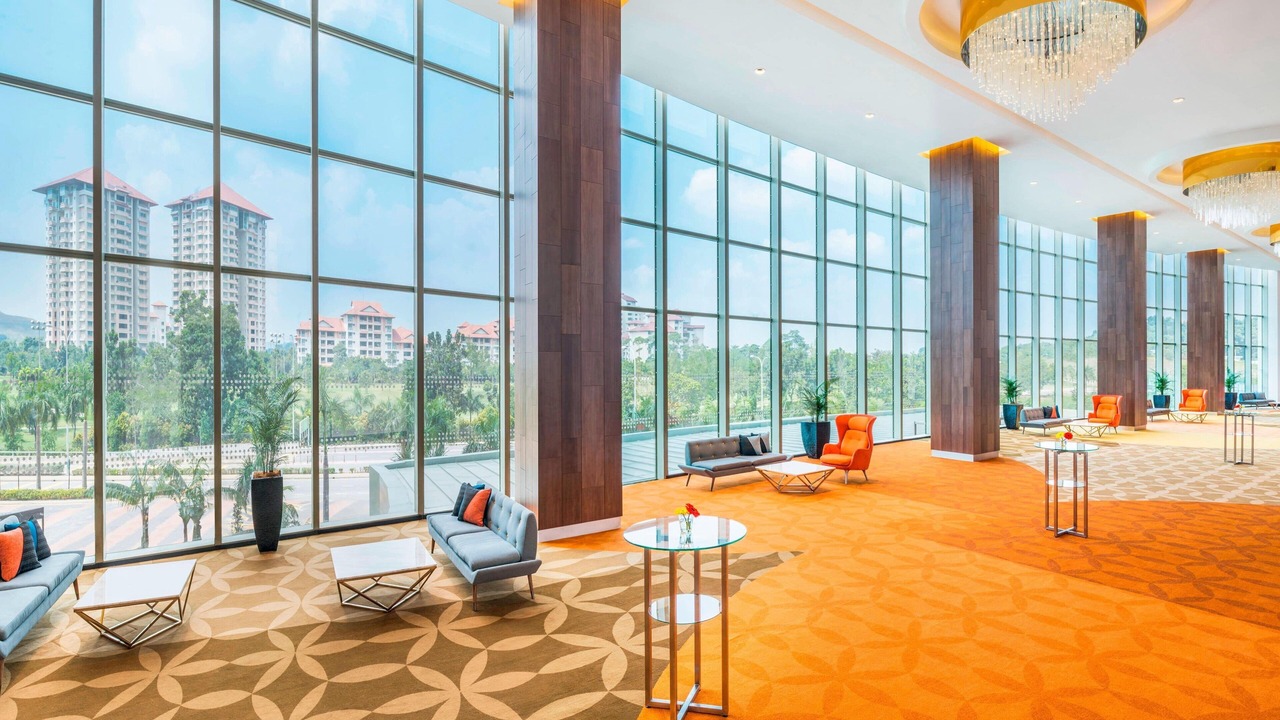 Photo of Others in Putrajaya