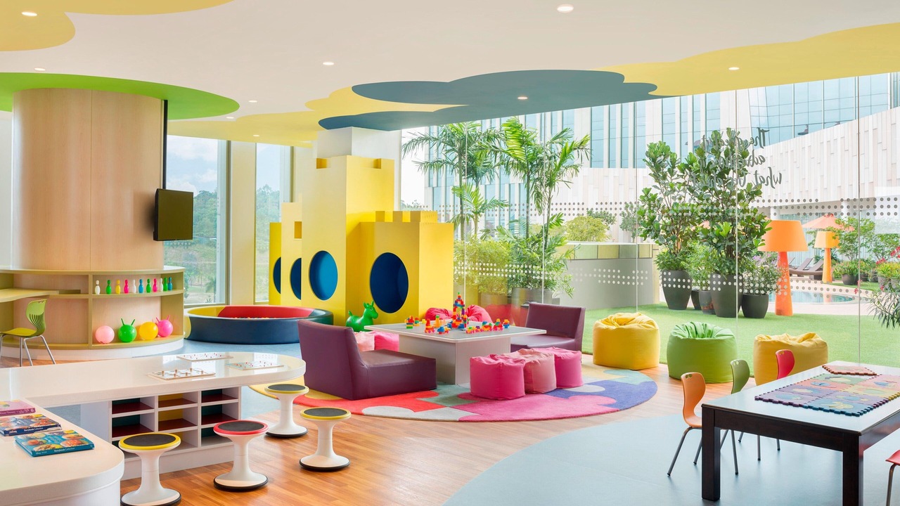 Photo of Others in Putrajaya