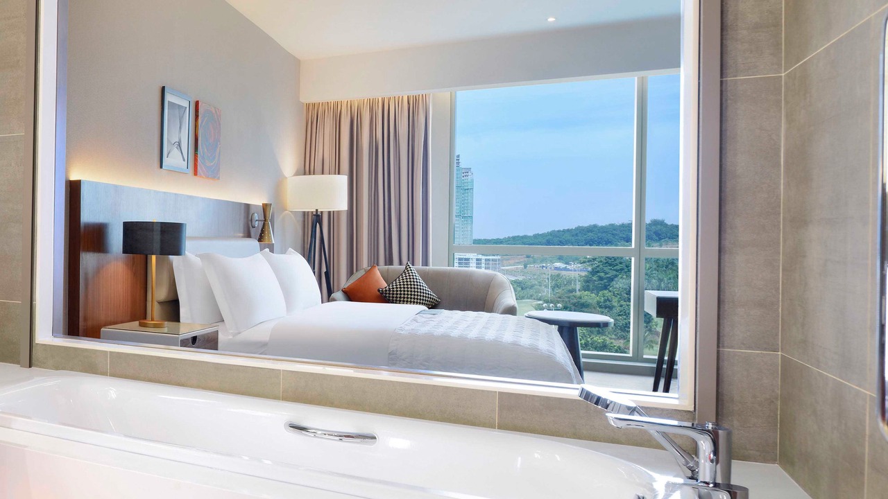 Photo of Others in Putrajaya