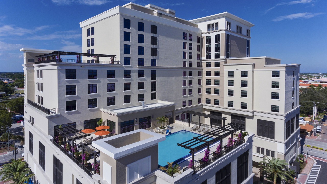 Photo of Outdoor in Boca Raton