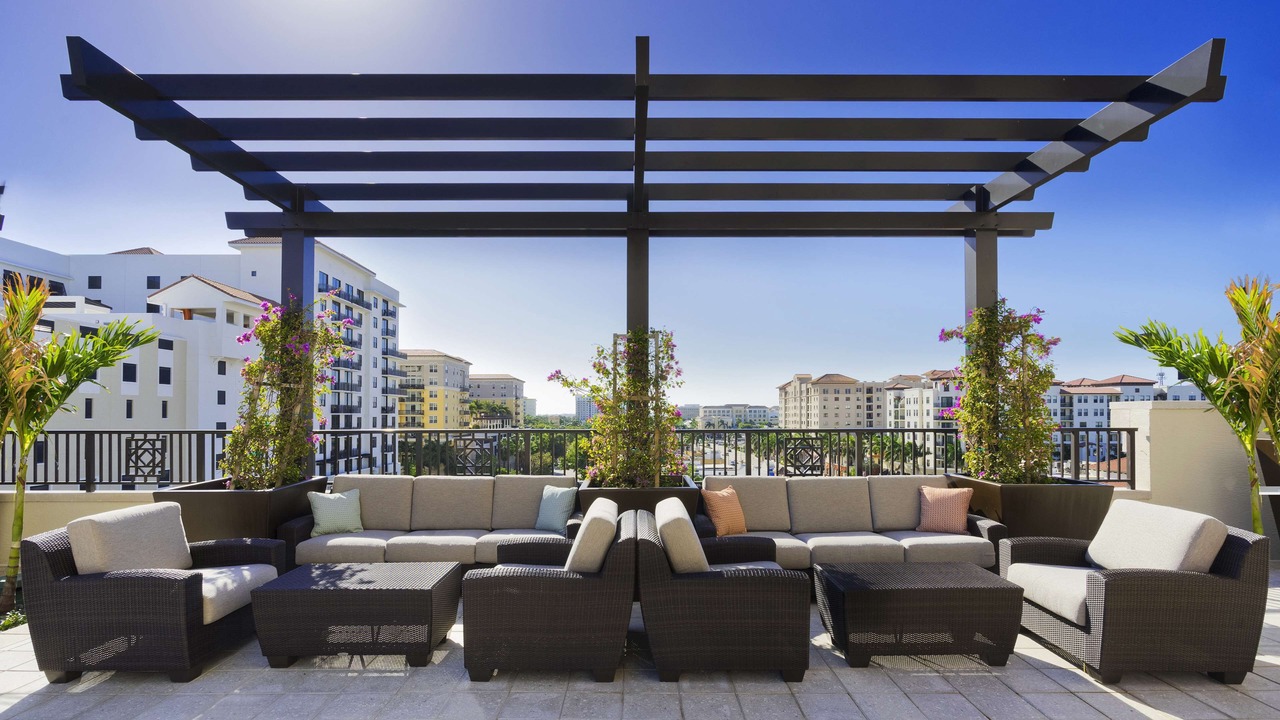 Photo of Outdoor in Boca Raton