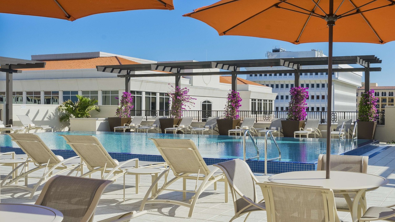 Photo of Outdoor in Boca Raton