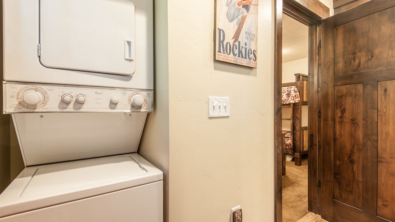 Photo of Bedroom in Sundance