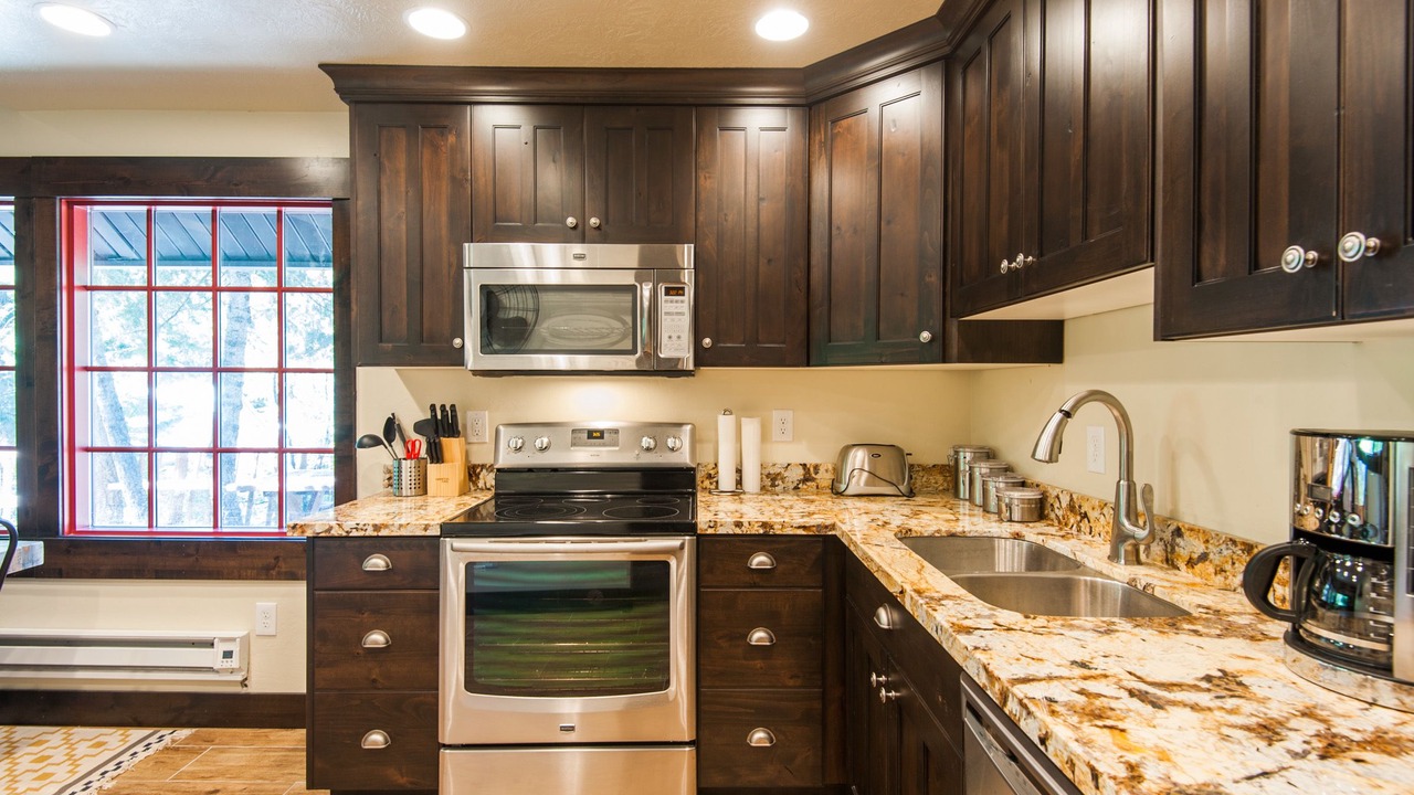Photo of Kitchen in Sundance