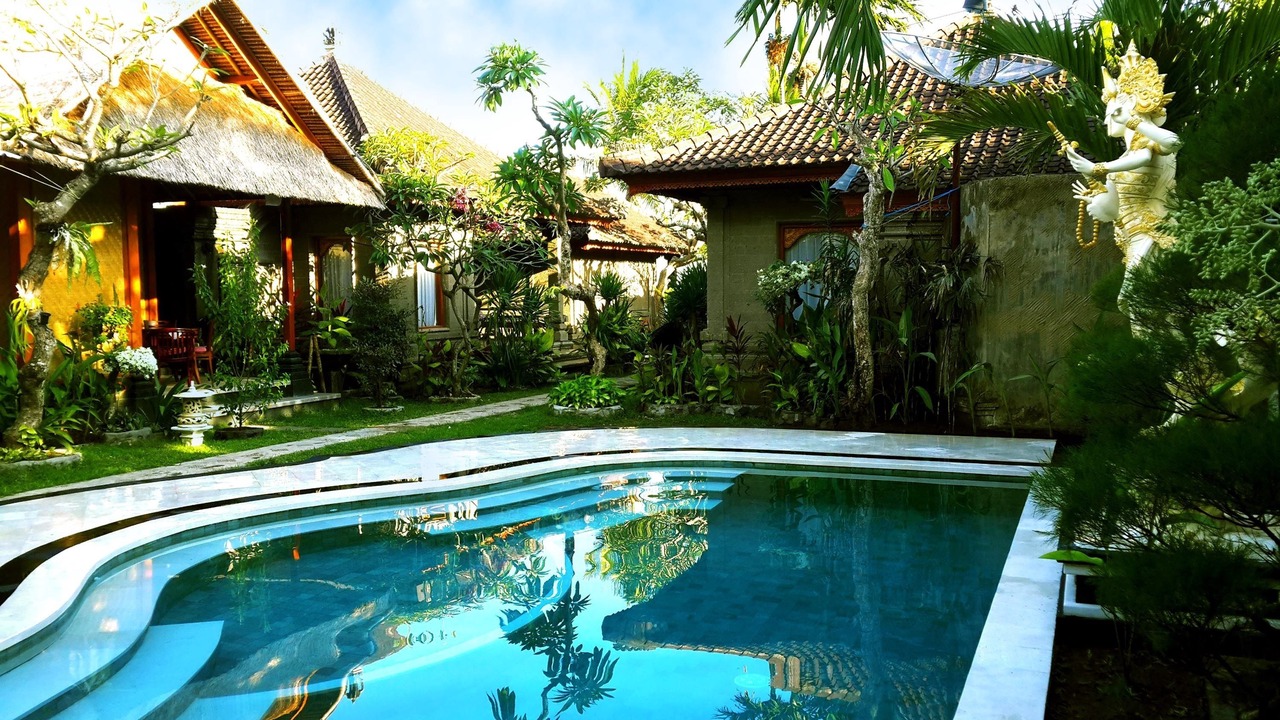 Photo of Outdoor in Candi Dasa