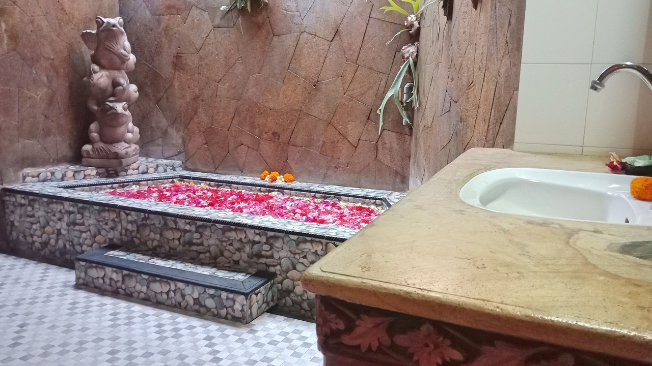 Photo of Outdoor in Candi Dasa