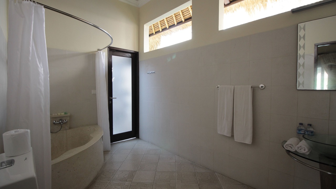 Photo of Bedroom in Sengkidu