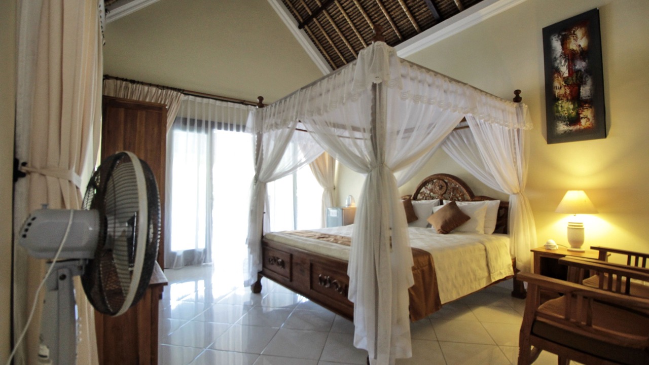 Photo of Bedroom in Sengkidu