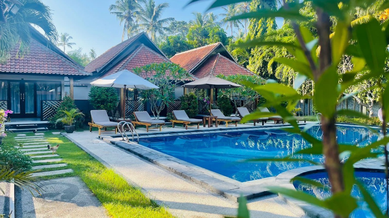 Photo of Outdoor in Sengkidu