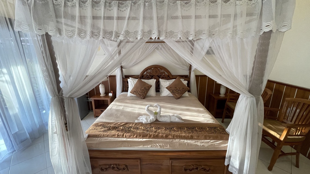 Photo of Bedroom in Sengkidu