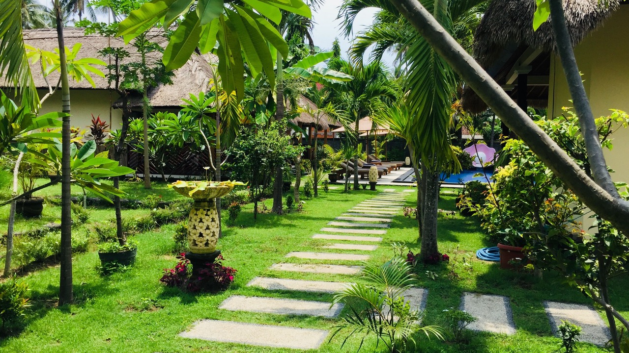 Photo of Outdoor in Sengkidu