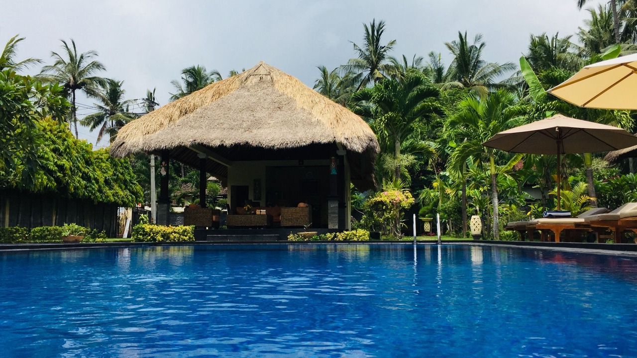 Photo of Outdoor in Sengkidu