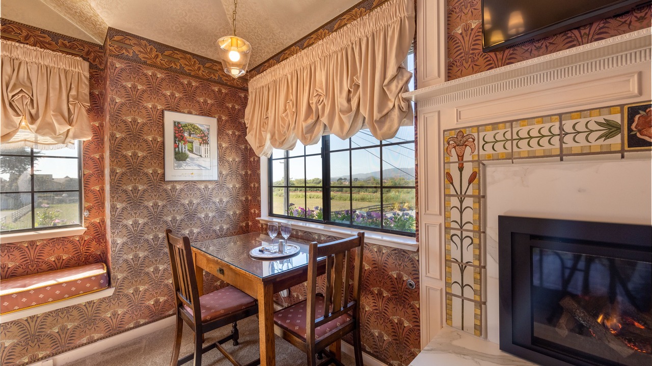 Photo of Bedroom in Half Moon Bay