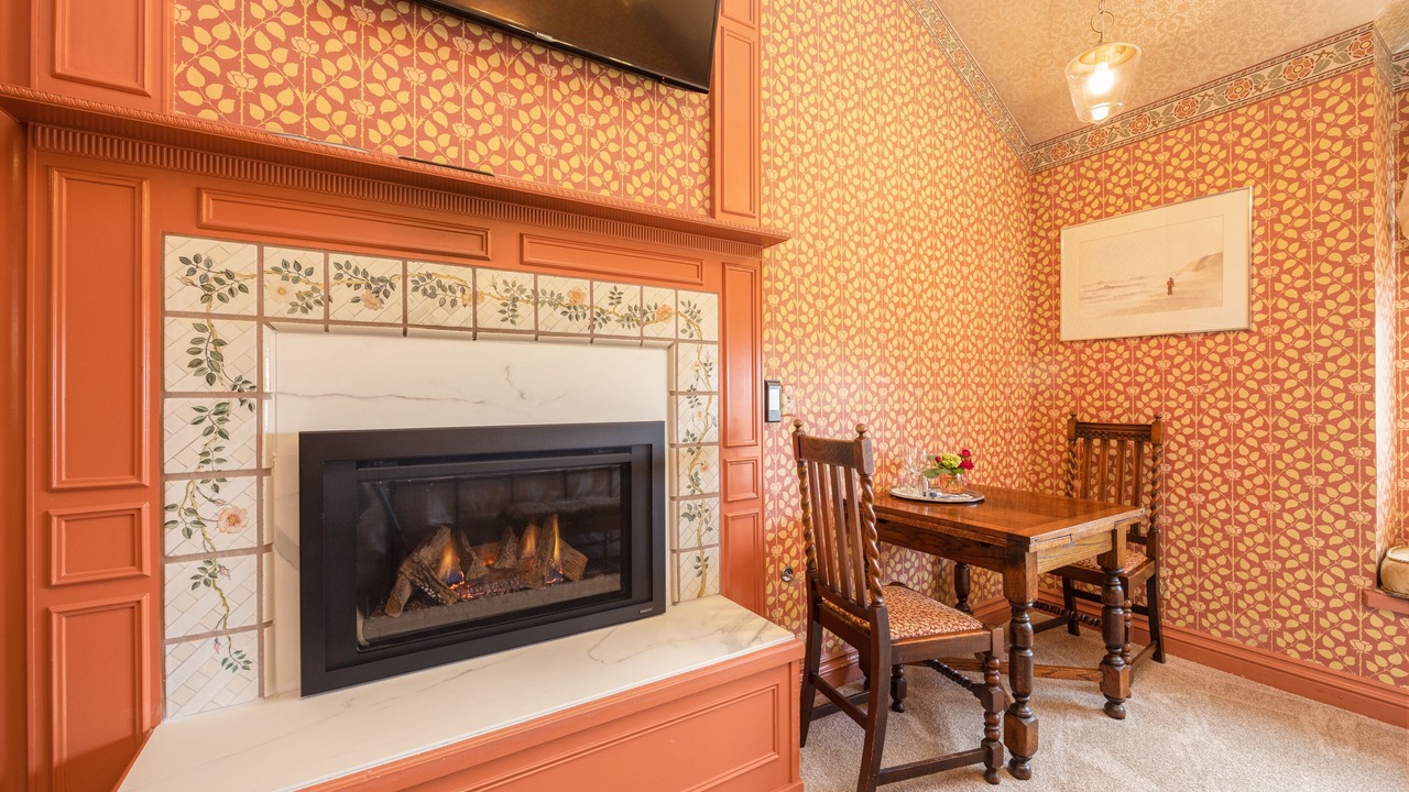 Photo of Bedroom in Half Moon Bay