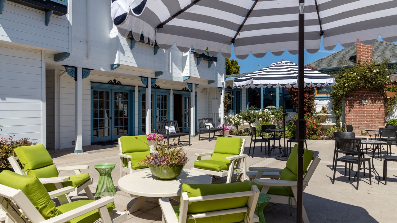 Photo of Outdoor in Half Moon Bay