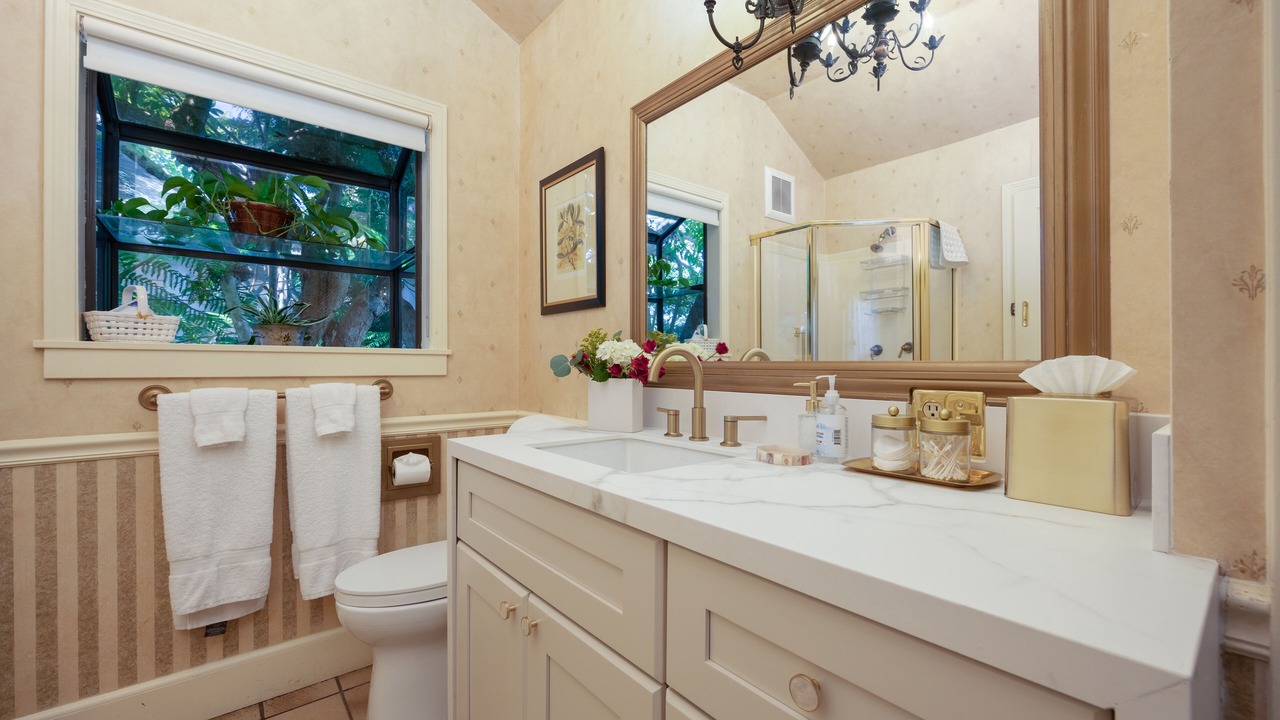 Photo of Bathroom in Half Moon Bay