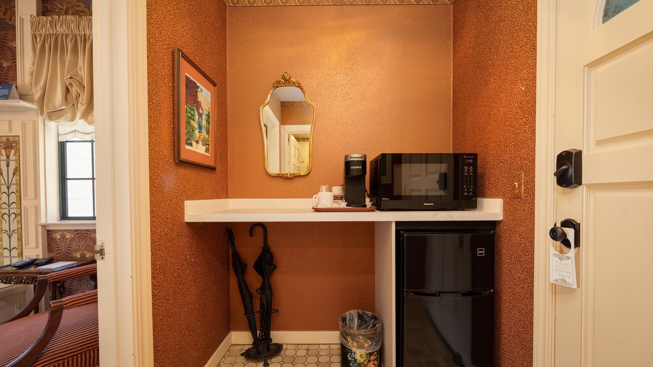 Photo of Bedroom in Half Moon Bay