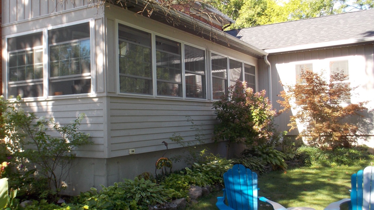 Photo of Patio Balcony in Gananoque