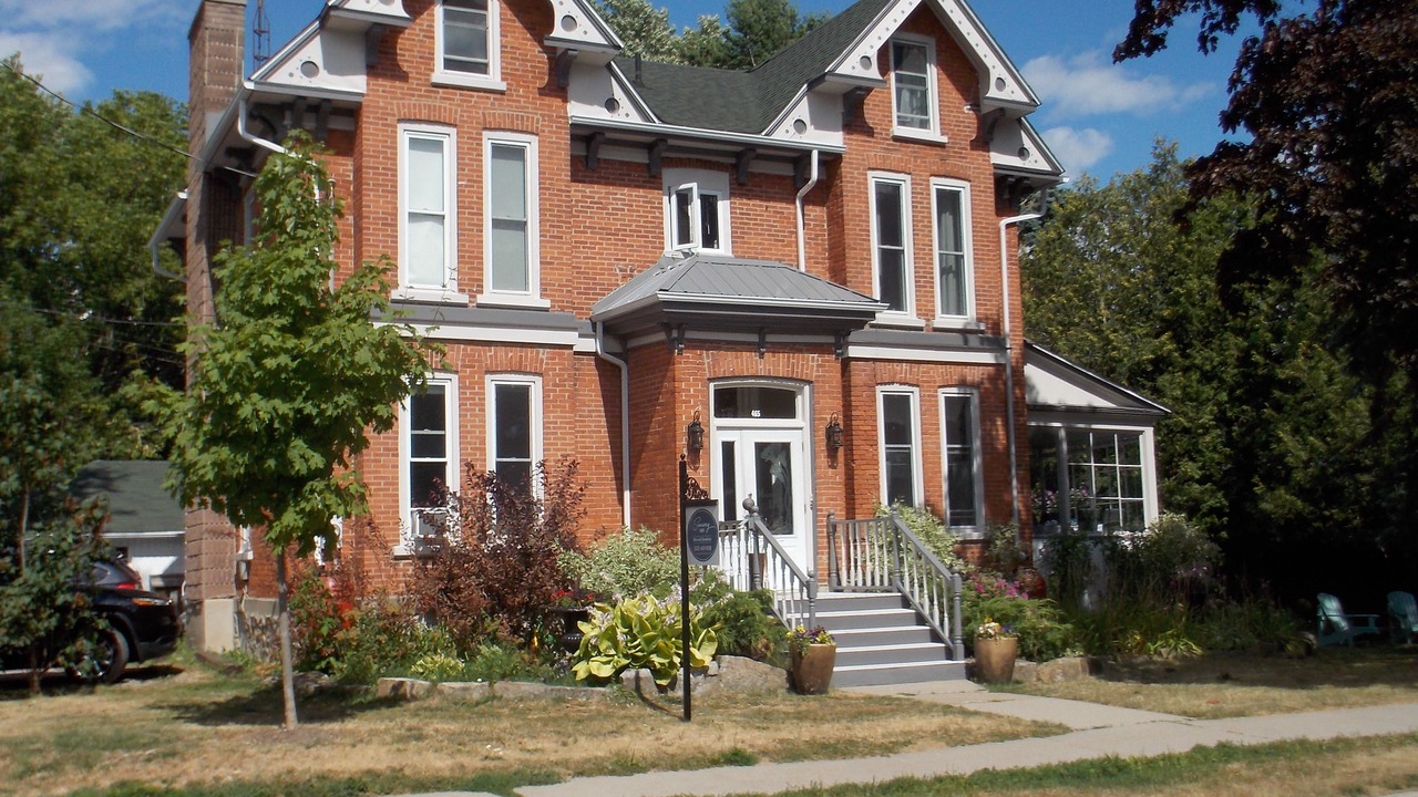 Photo of Outdoor in Gananoque