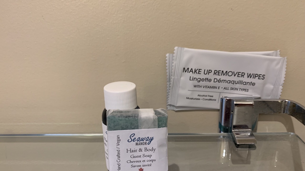 Photo of Bathroom in Gananoque