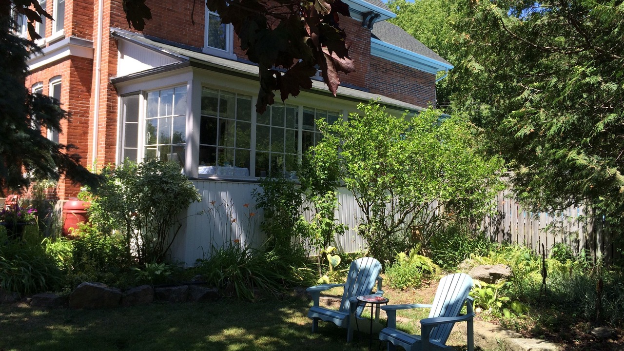 Photo of Outdoor in Gananoque