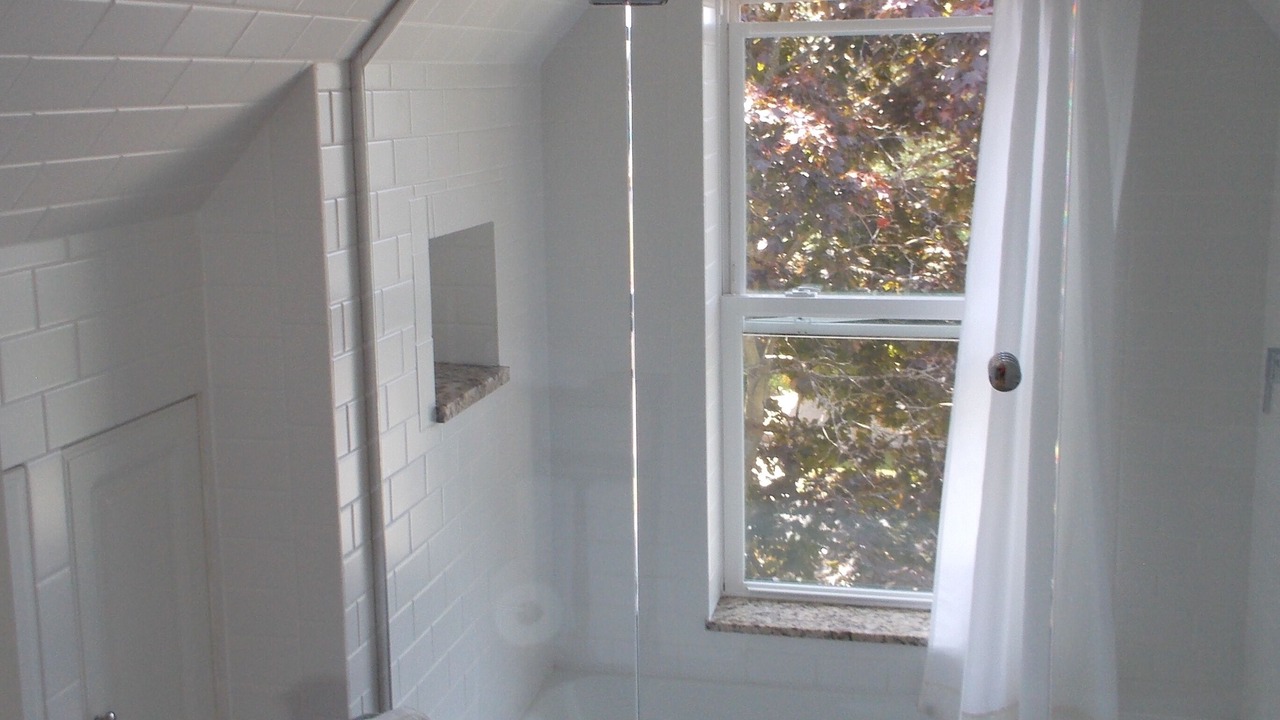 Photo of Bathroom in Gananoque