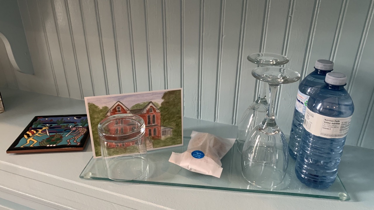 Photo of Bedroom in Gananoque