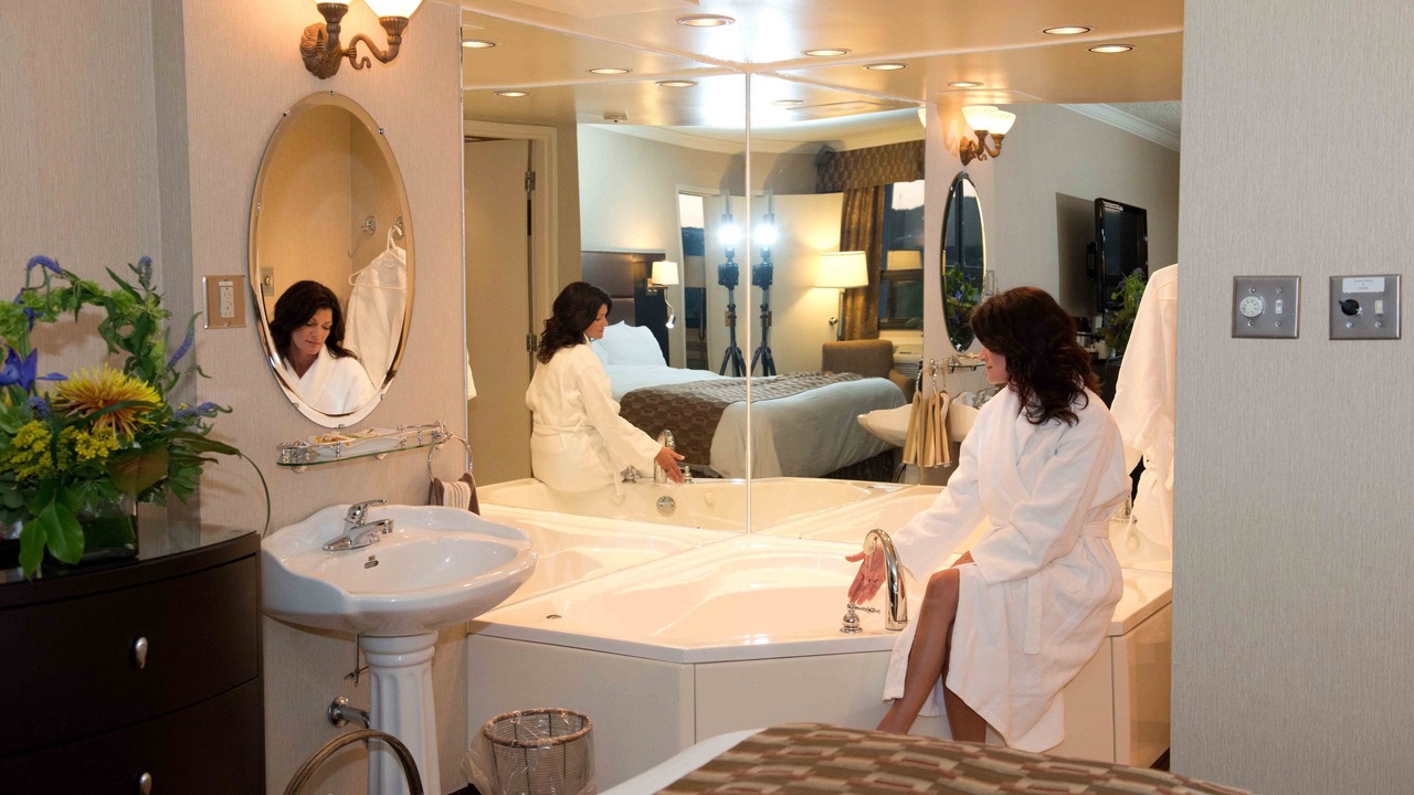 Photo of Livingroom in Milton