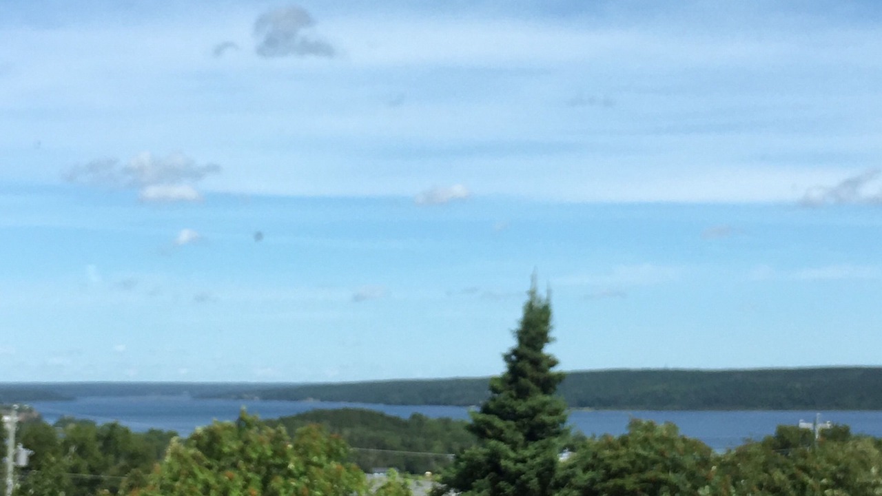Photo of Patio Balcony in Milton