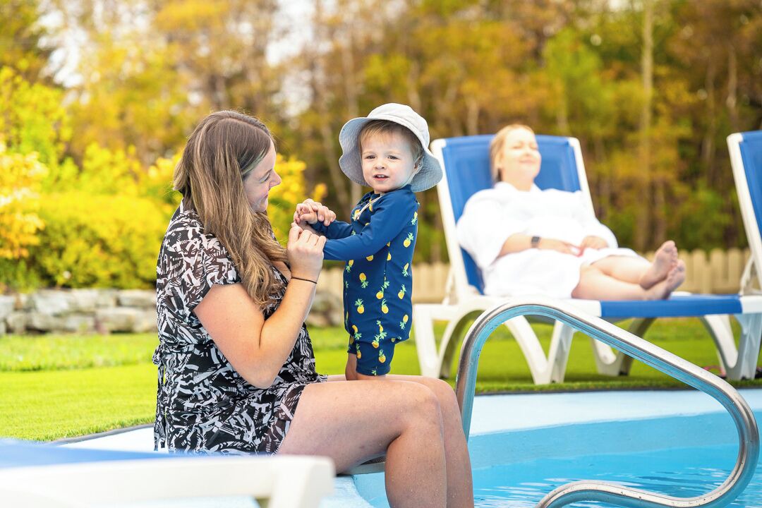 Photo of Outdoor in Milton