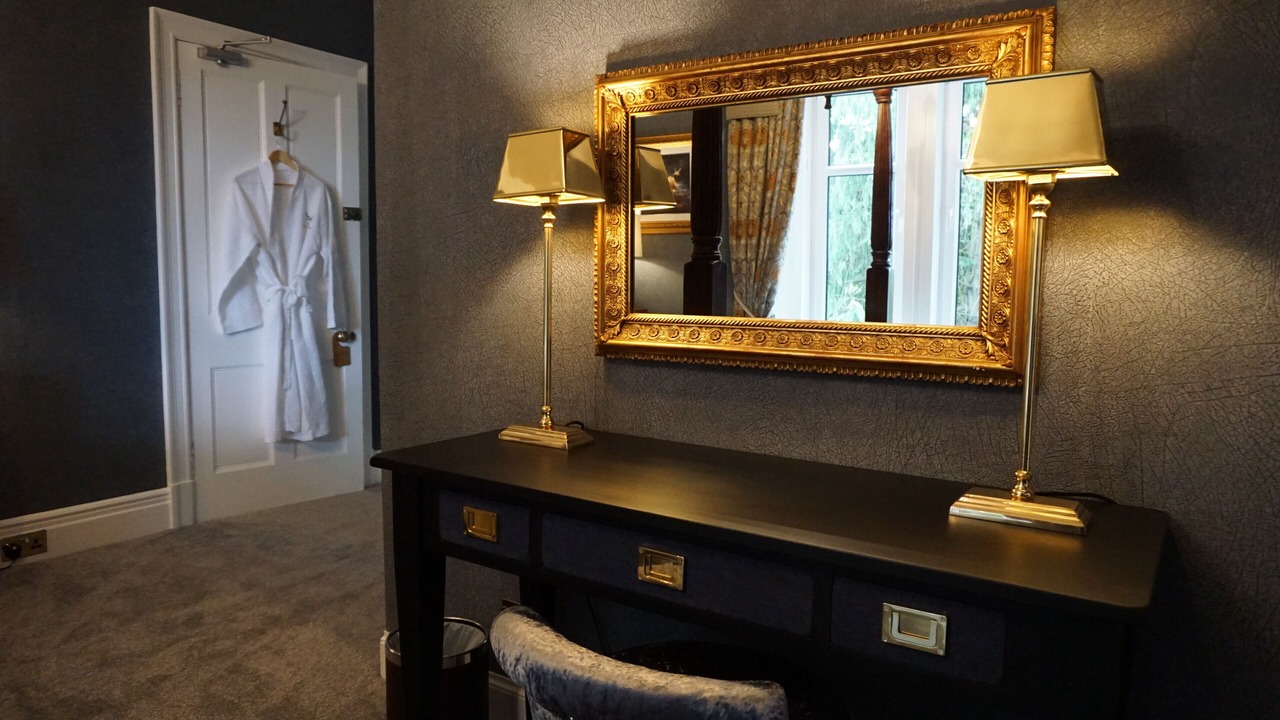 Photo of Bedroom in Murthly