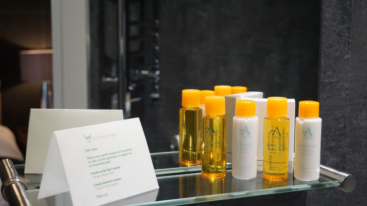 Photo of Bathroom in Murthly