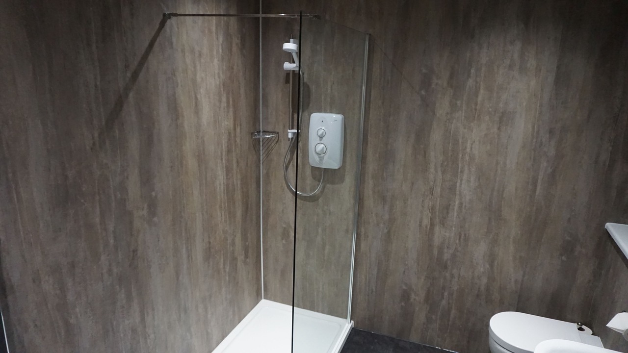 Photo of Bathroom in Murthly