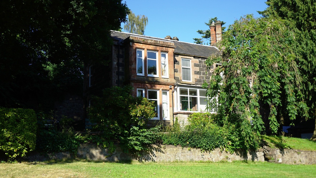 Photo of Outdoor in Murthly