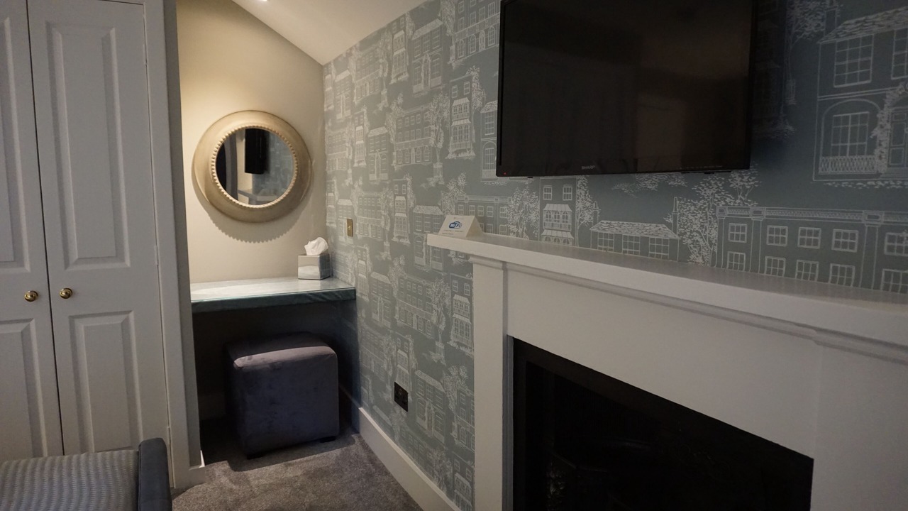 Photo of Bedroom in Murthly