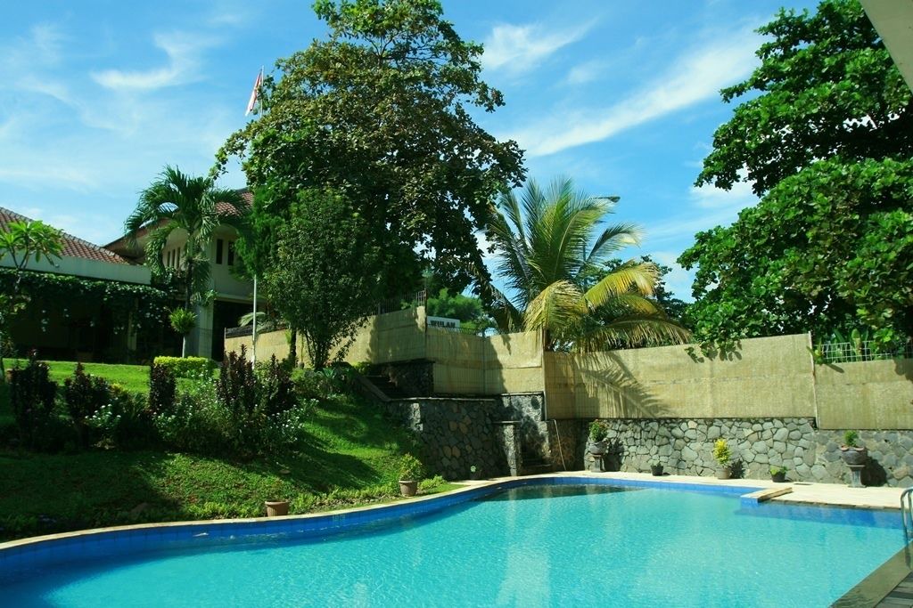 Photo of Outdoor in Citaringgul
