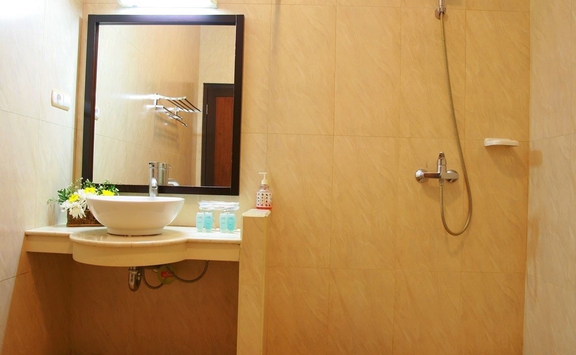 Photo of Bathroom in Citaringgul
