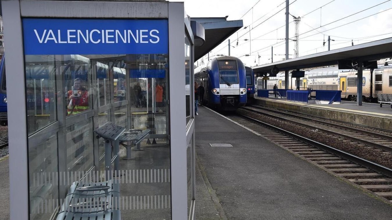 Photo of Outdoor in Valenciennes