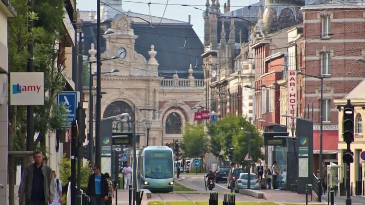 Photo of Others in Valenciennes