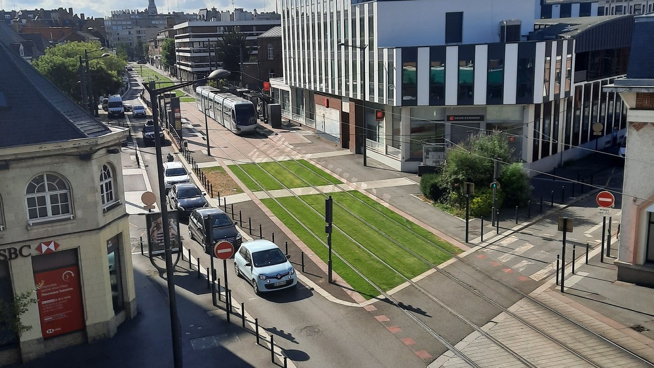 Photo of Outdoor in Valenciennes