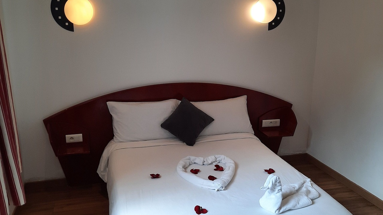 Photo of Bedroom in Valenciennes
