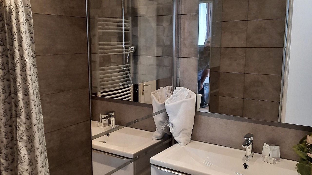 Photo of Bathroom in Valenciennes
