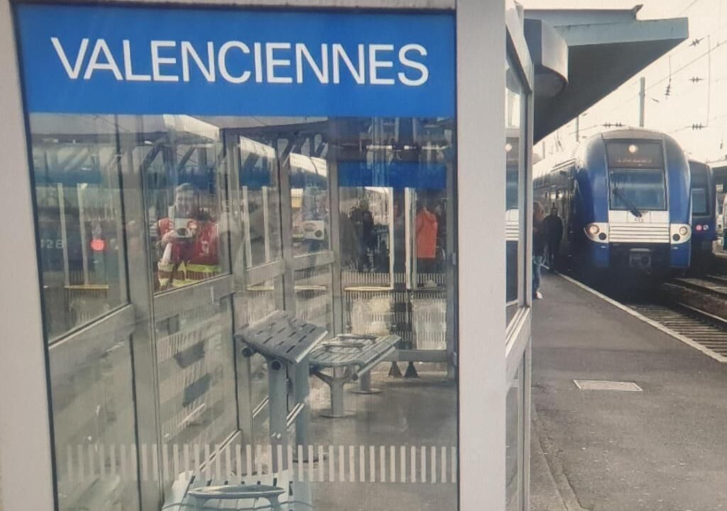 Photo of Outdoor in Valenciennes