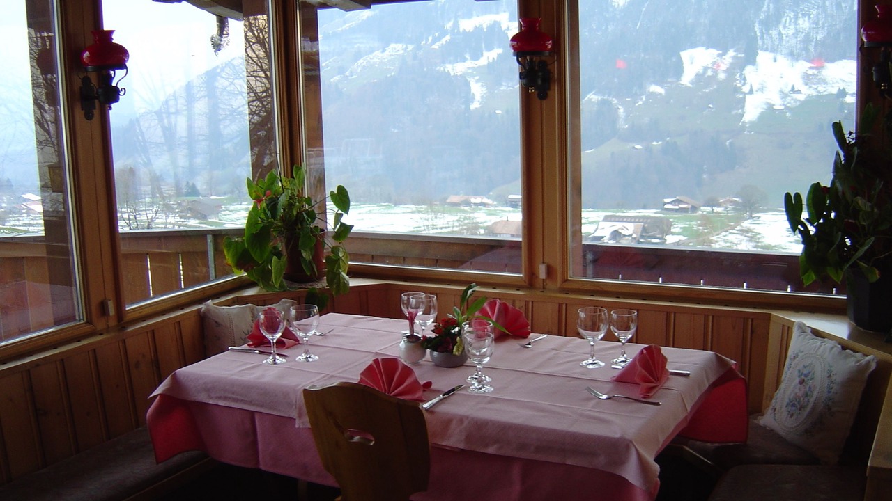 Photo of Others in Aeschi bei Spiez