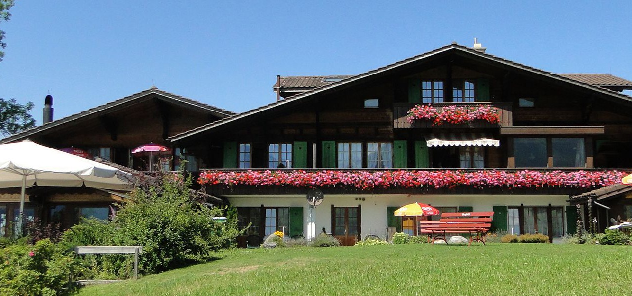 Photo of Outdoor in Aeschi bei Spiez