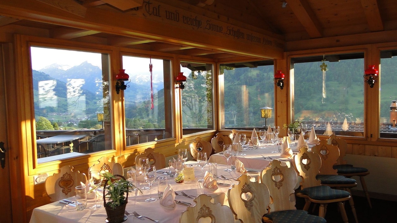 Photo of Others in Aeschi bei Spiez