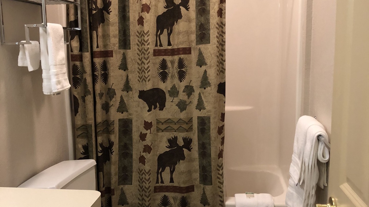 Photo of Bathroom in Redfield