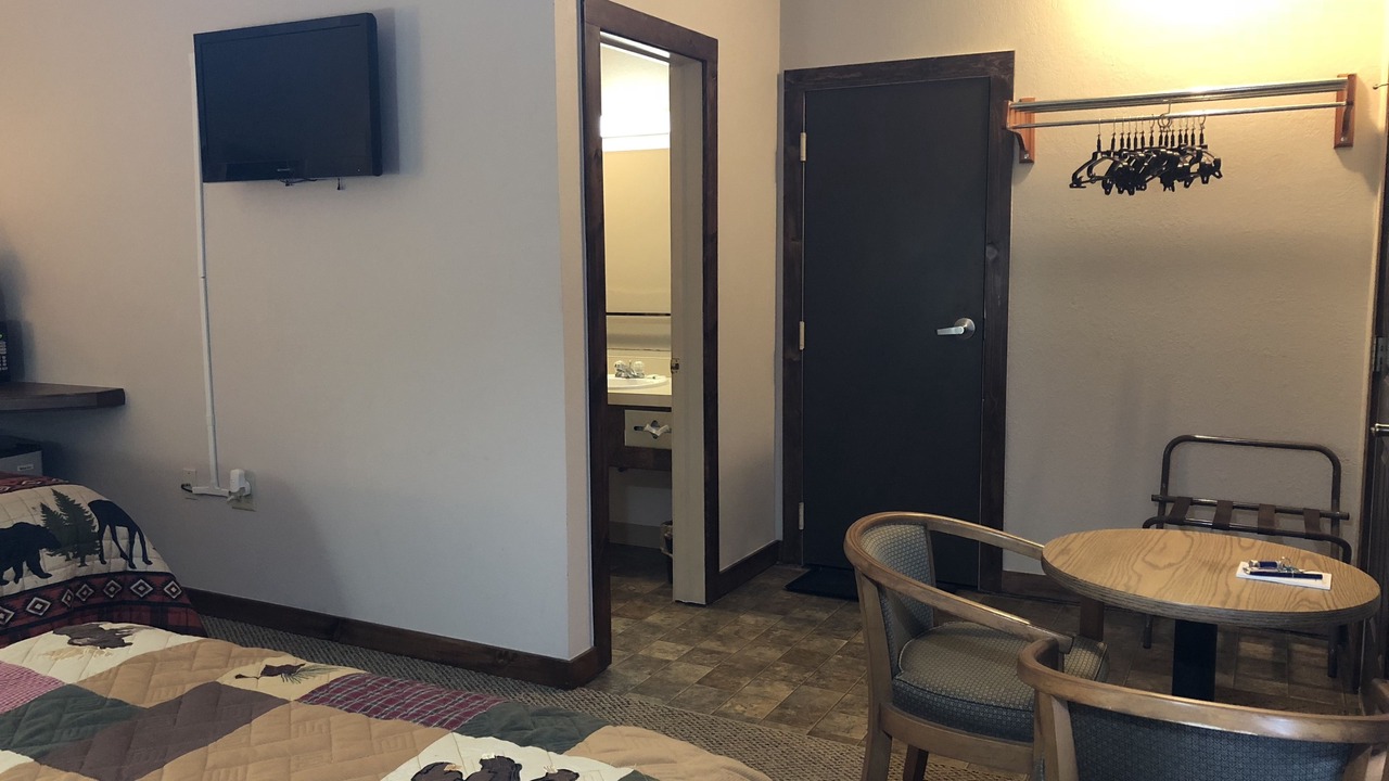 Photo of Kitchen in Redfield