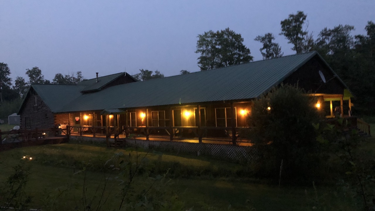 Photo of Patio Balcony in Redfield
